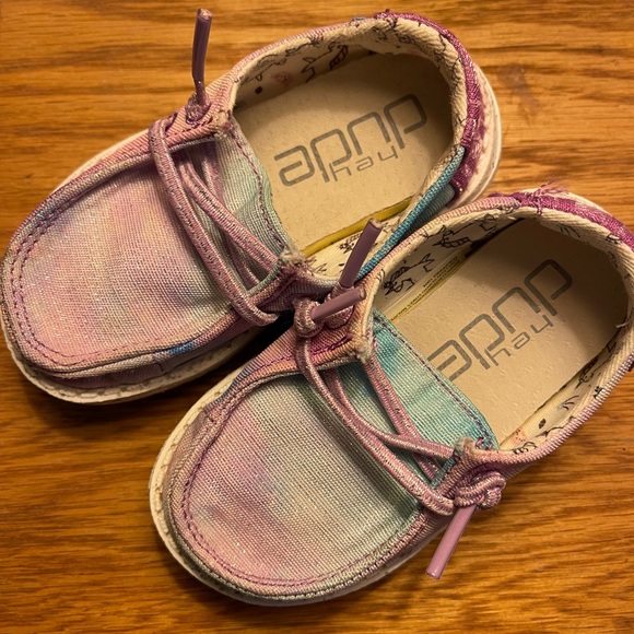 Hey Dude Toddler - Picture 2 of 3